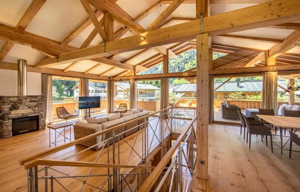 6-Zimmer-Haus kaufen in Kitzbühel – 264,47 m², € 4.500.000 – Bild 6 von 16