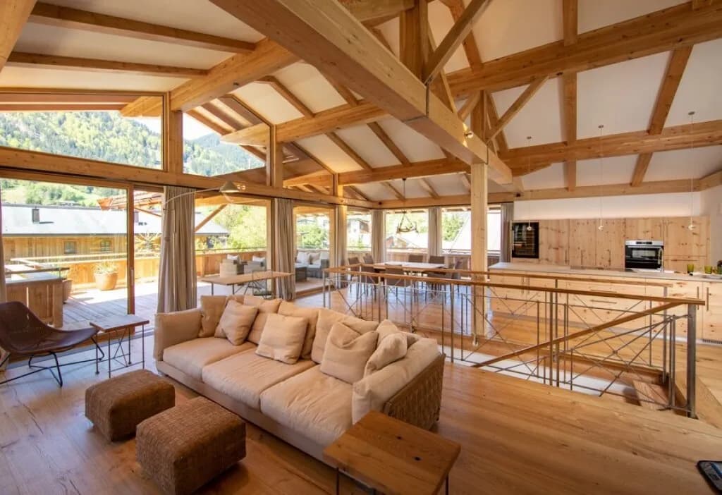 6-Zimmer-Haus kaufen in Kitzbühel – 264,47 m², € 4.500.000 – Bild 7 von 16