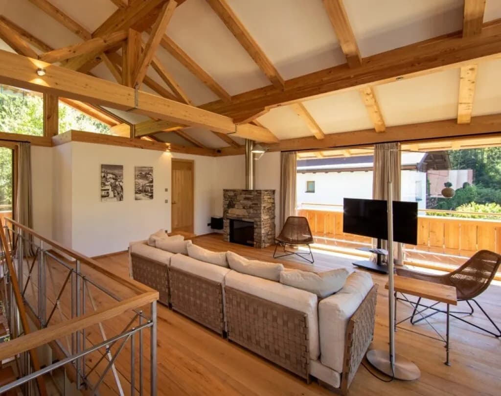 6-Zimmer-Haus kaufen in Kitzbühel – 264,47 m², € 4.500.000 – Bild 8 von 16