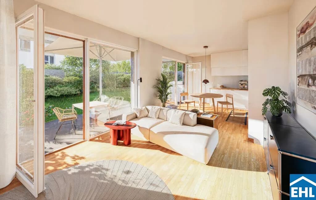 3-Zimmer-Wohnung kaufen in Wien – 73,2 m², € 599.000 – Bild 1 von 6