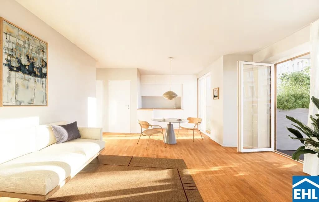 3-Zimmer-Wohnung kaufen in Wien – 73,2 m², € 599.000 – Bild 4 von 6