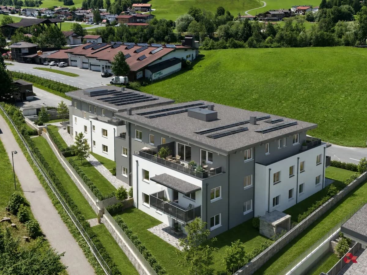 4-Zimmer-Wohnung kaufen in Kitzbühel – 127,3 m², € 825.000 – Bild 2 von 10
