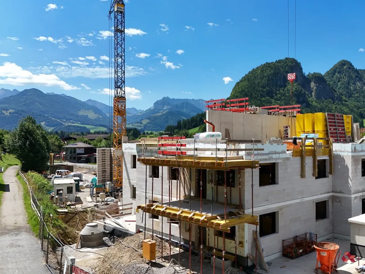 4-Zimmer-Wohnung kaufen in Kitzbühel – 127,3 m², € 825.000 – Bild 4 von 10