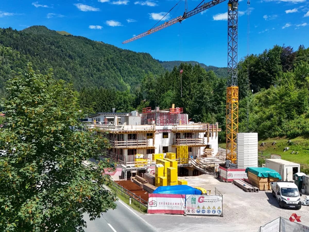 4-Zimmer-Wohnung kaufen in Kitzbühel – 127,3 m², € 825.000 – Bild 6 von 10