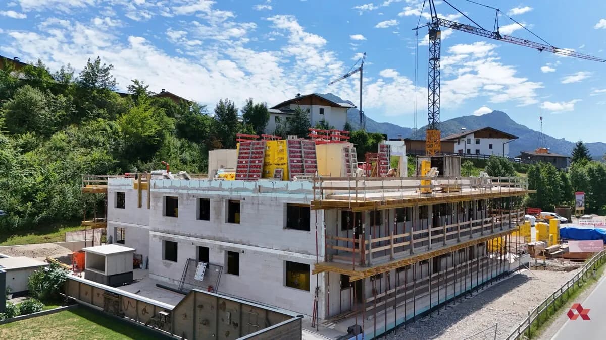 4-Zimmer-Wohnung kaufen in Kitzbühel – 127,3 m², € 825.000 – Bild 7 von 10