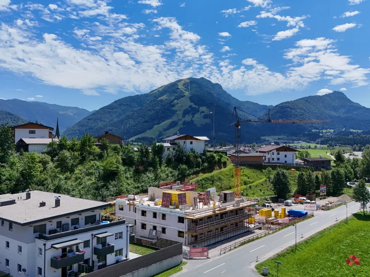 4-Zimmer-Wohnung kaufen in Kitzbühel – 127,3 m², € 825.000 – Bild 8 von 10