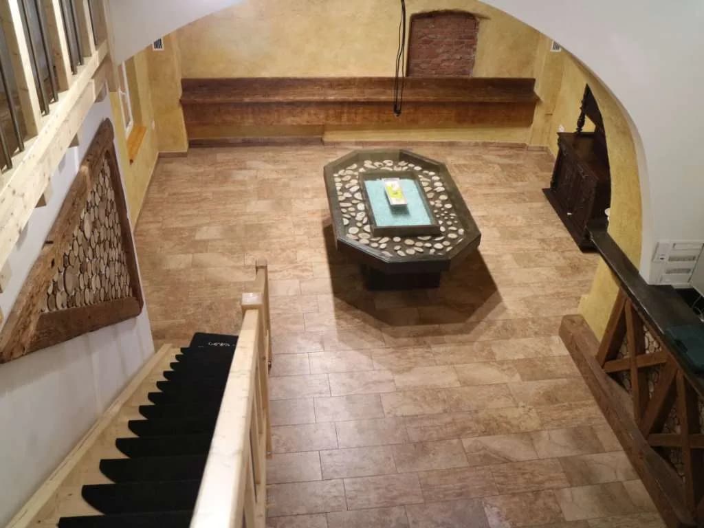 3-Zimmer-Gewerbeimmobilie mieten in Leoben – 193 m², € 1.097