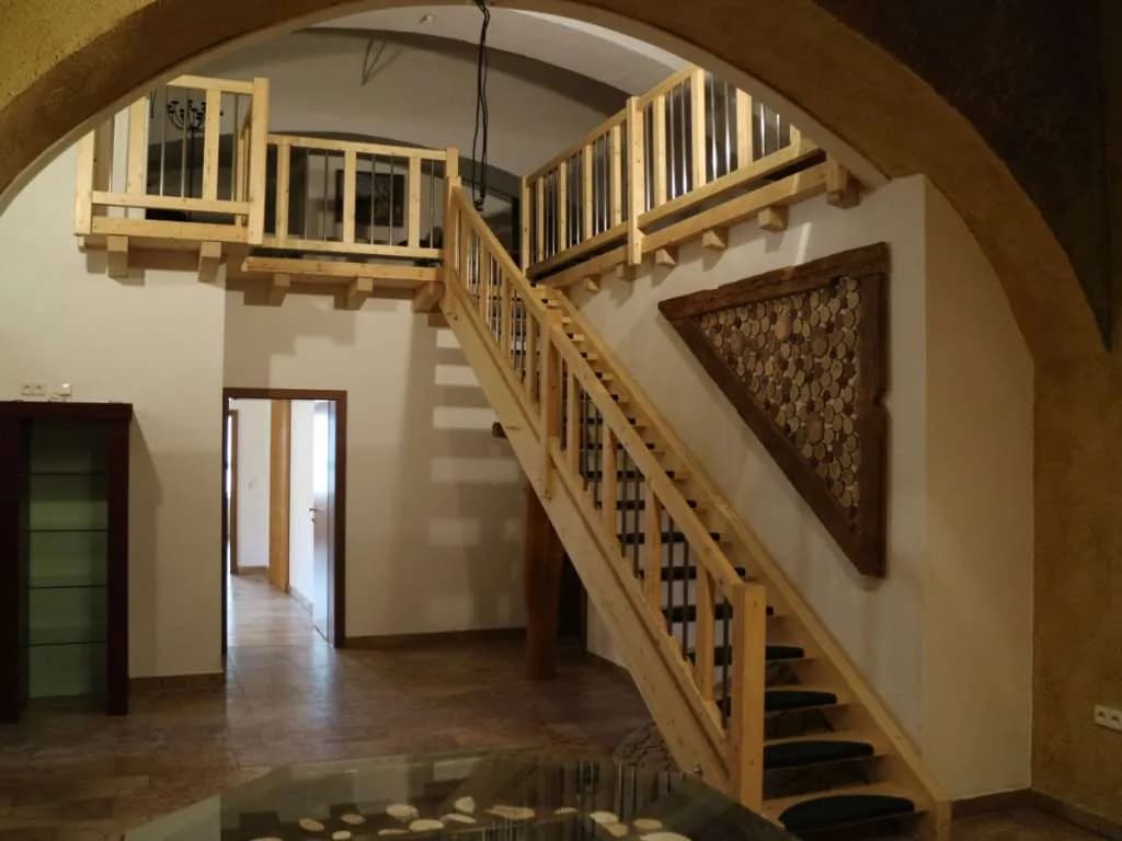 3-Zimmer-Gewerbeimmobilie mieten in Leoben – 193 m², € 1.097 – Bild 2 von 9