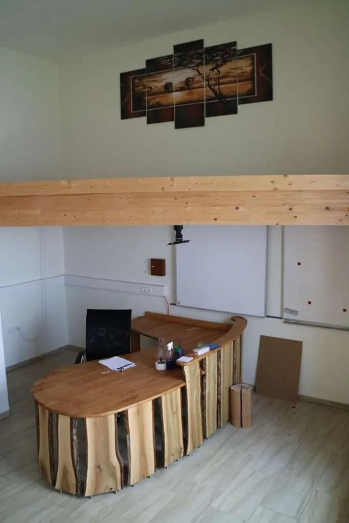 3-Zimmer-Gewerbeimmobilie mieten in Leoben – 193 m², € 1.097 – Bild 3 von 9