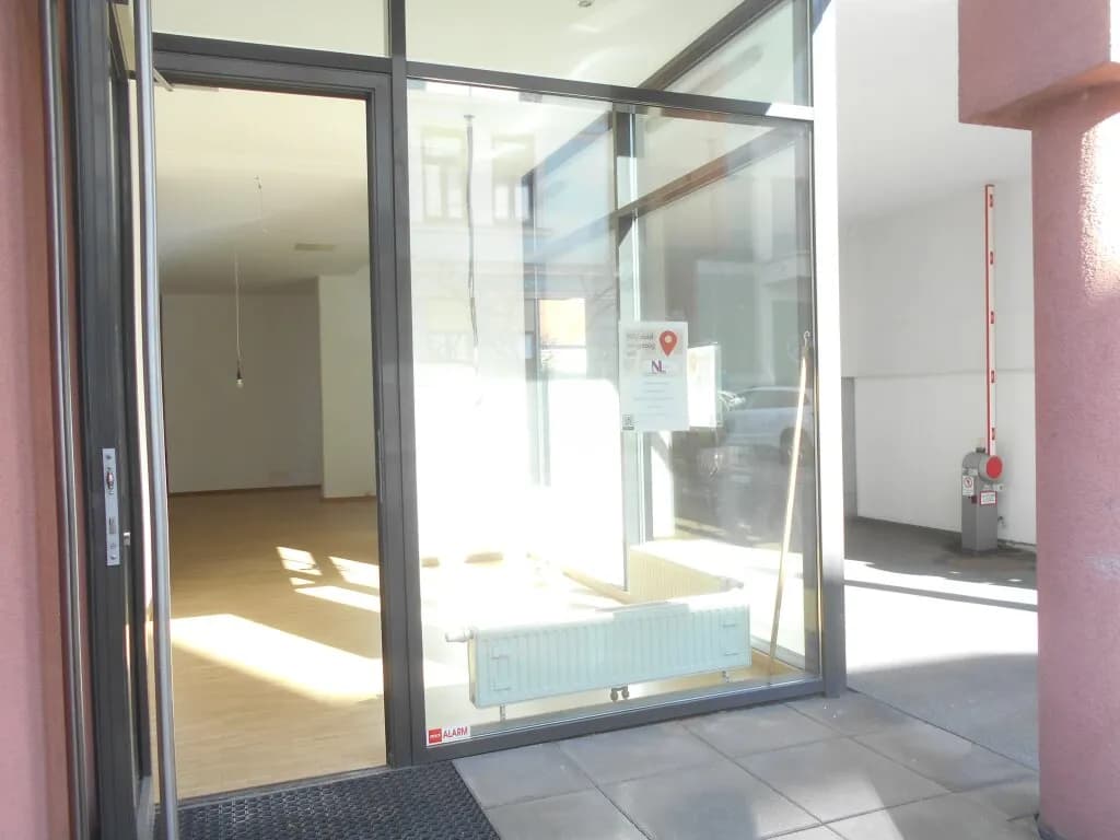 Gewerbeimmobilie mieten in Graz – 90 m², € 1.138 – Bild 1 von 12