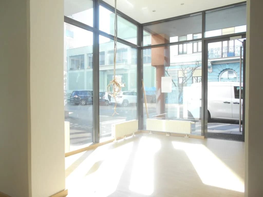 Gewerbeimmobilie mieten in Graz – 90 m², € 1.138 – Bild 2 von 12