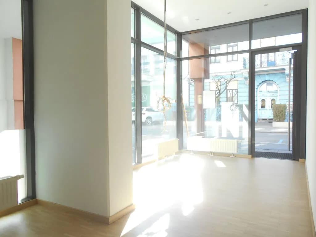 Gewerbeimmobilie mieten in Graz – 90 m², € 1.138 – Bild 3 von 12