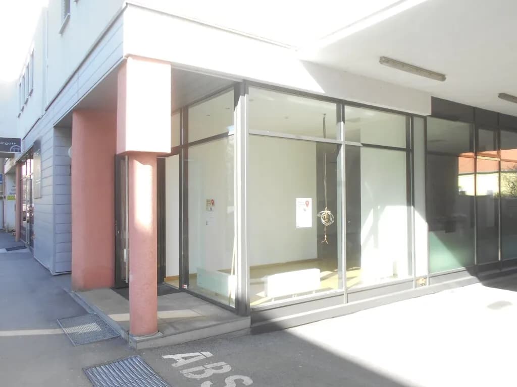 Gewerbeimmobilie mieten in Graz – 90 m², € 1.138 – Bild 10 von 12