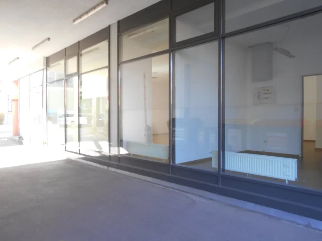 Gewerbeimmobilie mieten in Graz – 90 m², € 1.138 – Bild 11 von 12