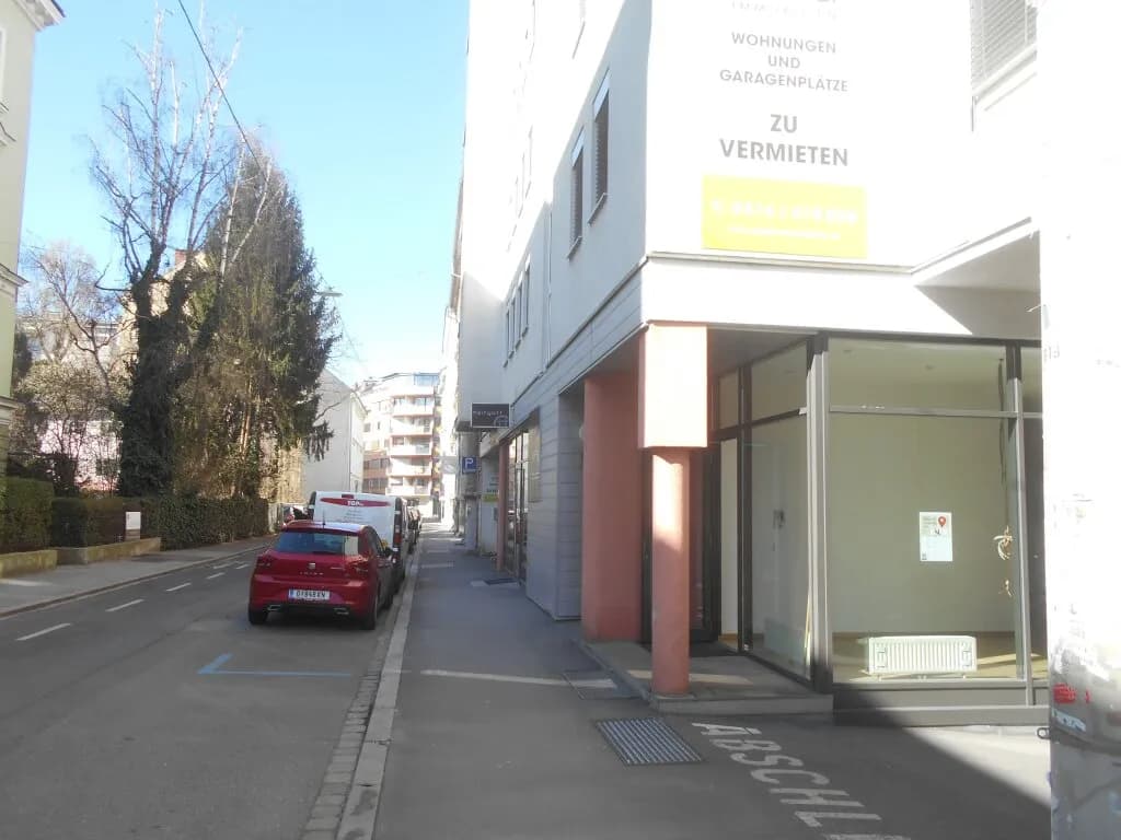 Gewerbeimmobilie mieten in Graz – 90 m², € 1.138 – Bild 12 von 12