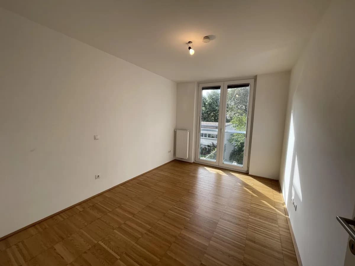 3-Zimmer-Wohnung mieten in Wien – 66 m², € 1.450 – Bild 3 von 11
