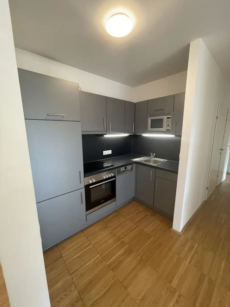 3-Zimmer-Wohnung mieten in Wien – 66 m², € 1.450 – Bild 4 von 11