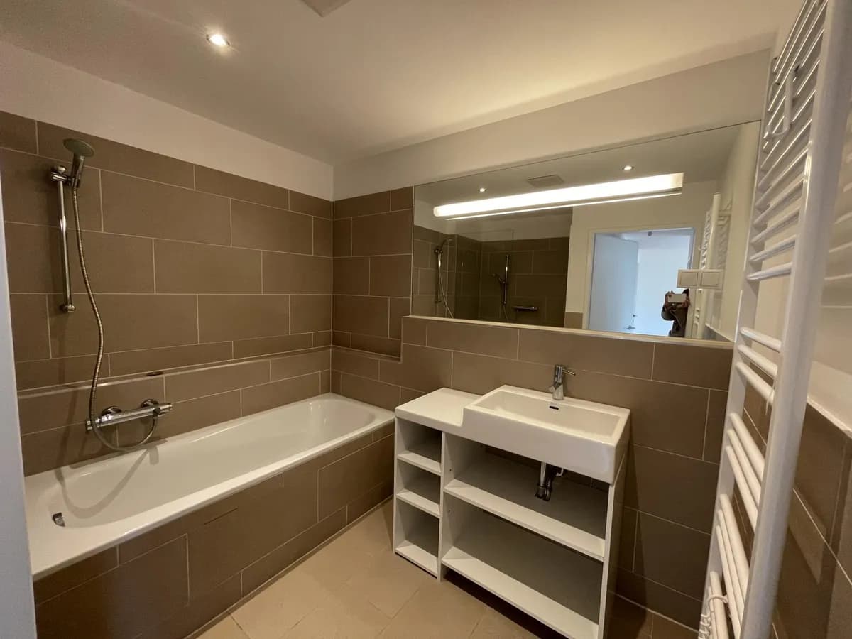 3-Zimmer-Wohnung mieten in Wien – 66 m², € 1.450 – Bild 9 von 11