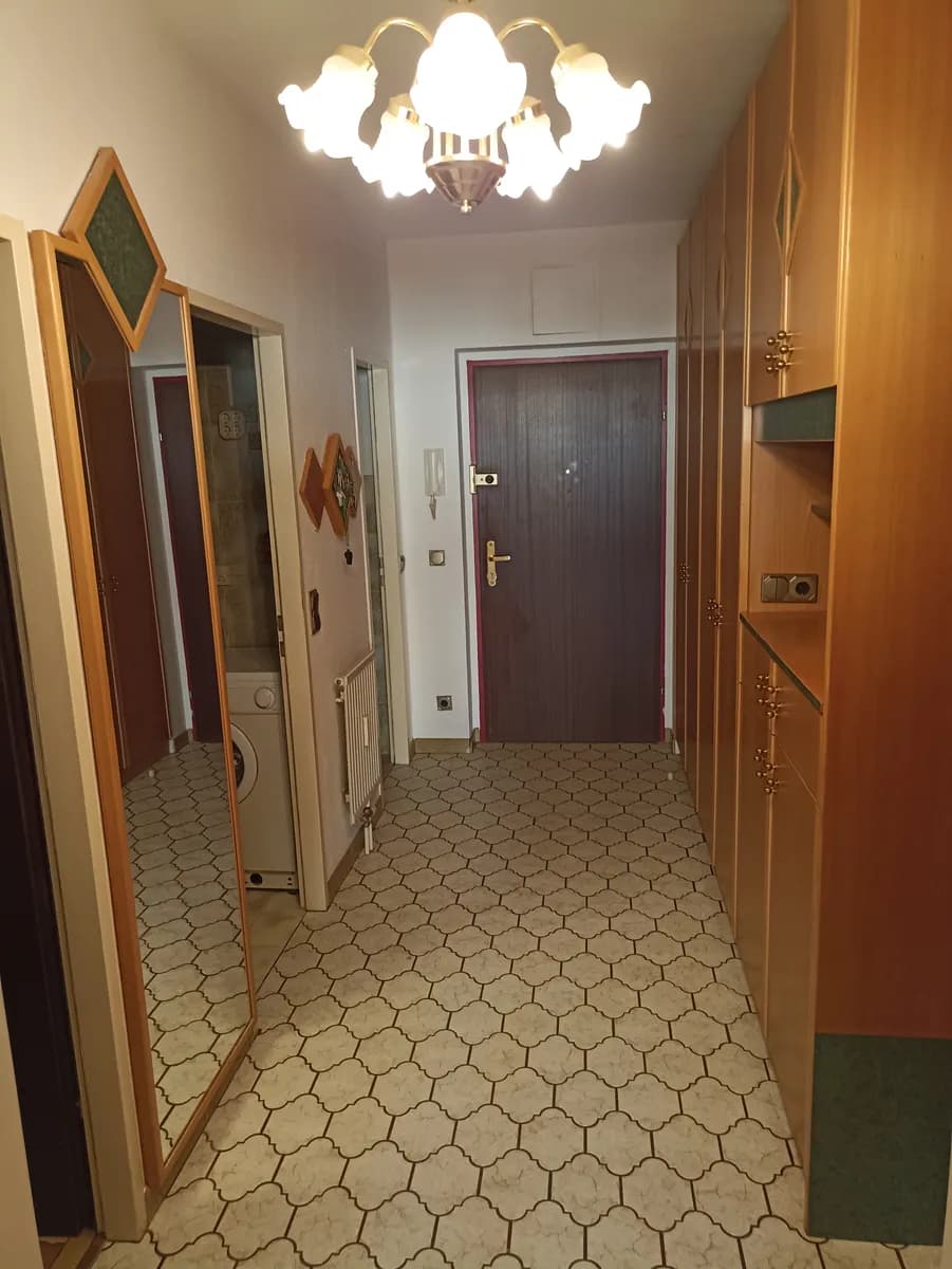 2-Zimmer-Wohnung mieten in Mödling – 76 m², € 970 – Bild 5 von 12