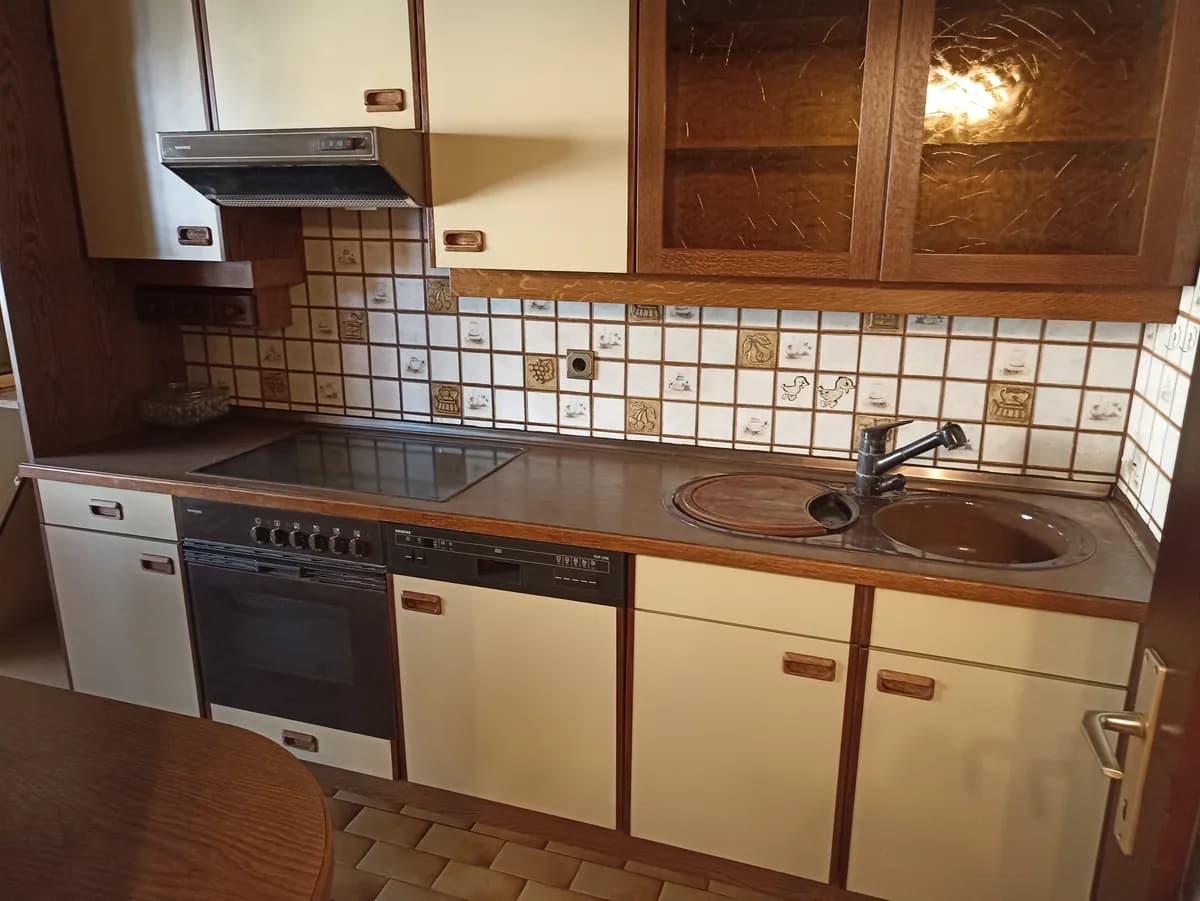 2-Zimmer-Wohnung mieten in Mödling – 76 m², € 970 – Bild 6 von 12