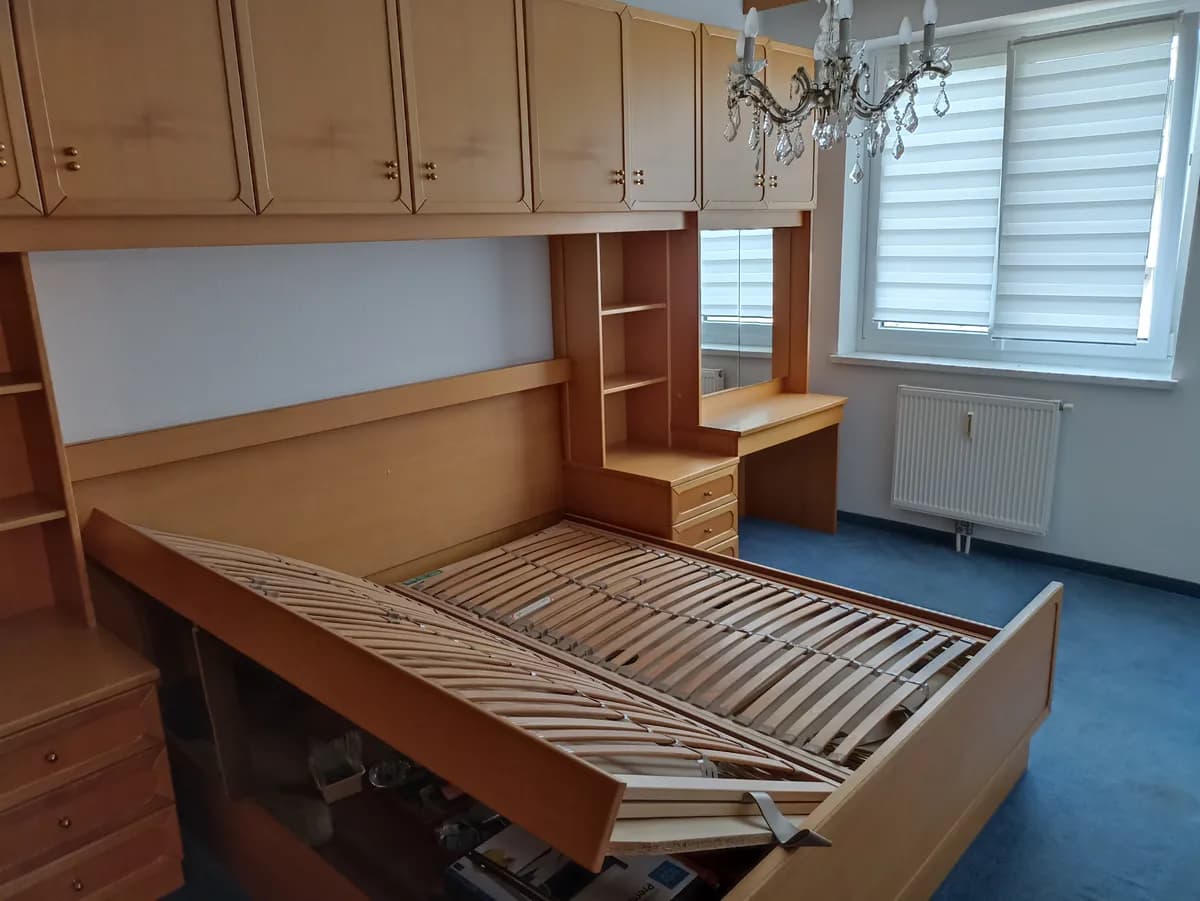 2-Zimmer-Wohnung mieten in Mödling – 76 m², € 970 – Bild 8 von 12