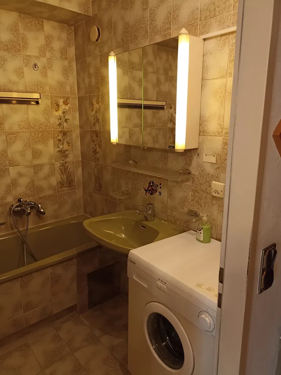 2-Zimmer-Wohnung mieten in Mödling – 76 m², € 970 – Bild 10 von 12