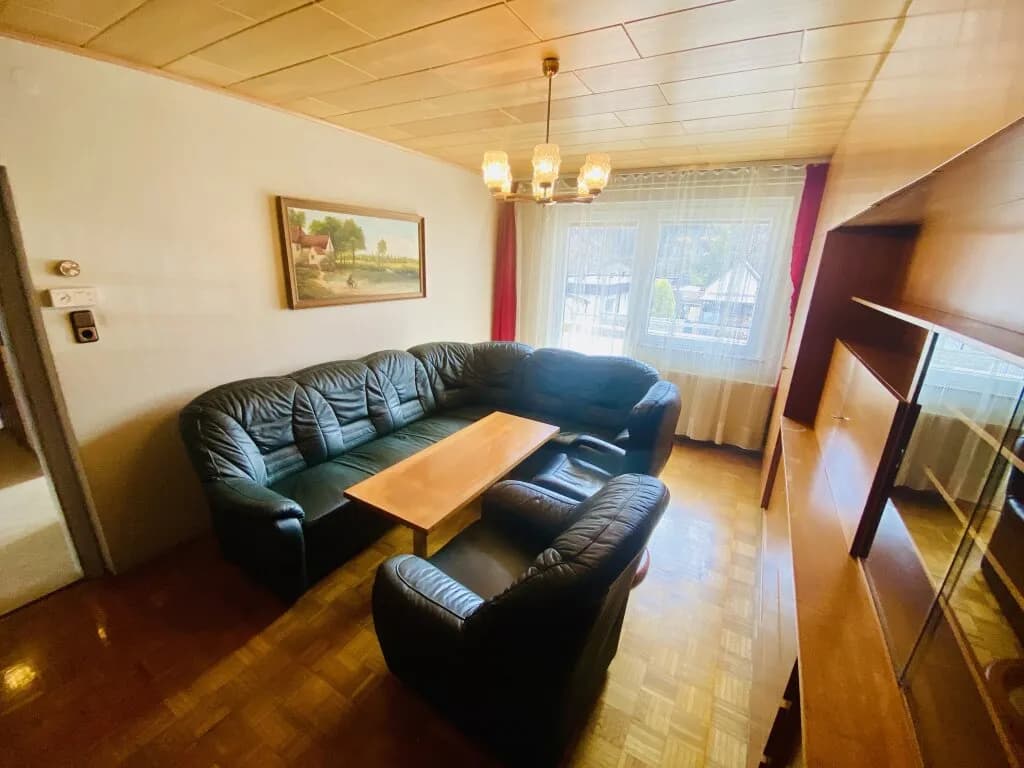 3-Zimmer-Wohnung kaufen in Murtal – 71 m², € 78.000