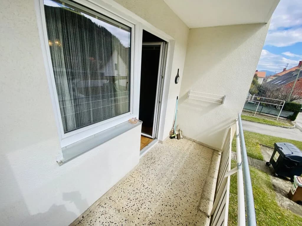 3-Zimmer-Wohnung kaufen in Murtal – 71 m², € 78.000 – Bild 7 von 26