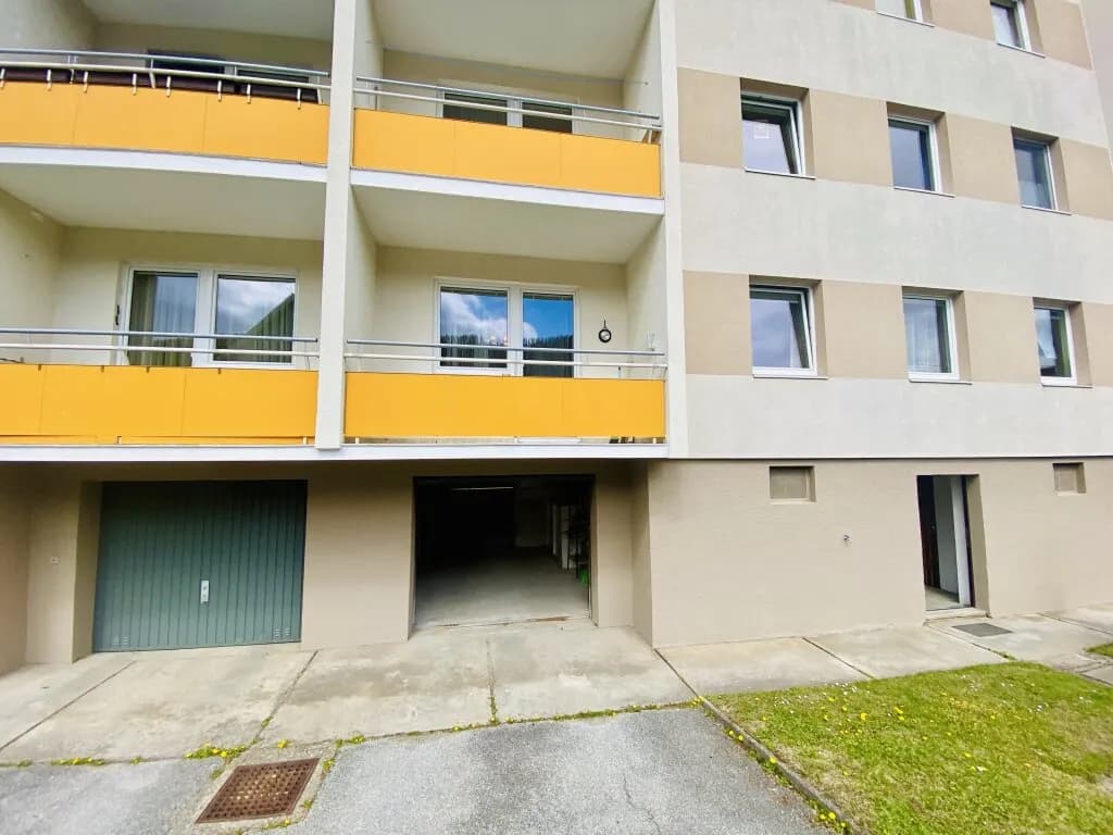 3-Zimmer-Wohnung kaufen in Murtal – 71 m², € 78.000 – Bild 23 von 26