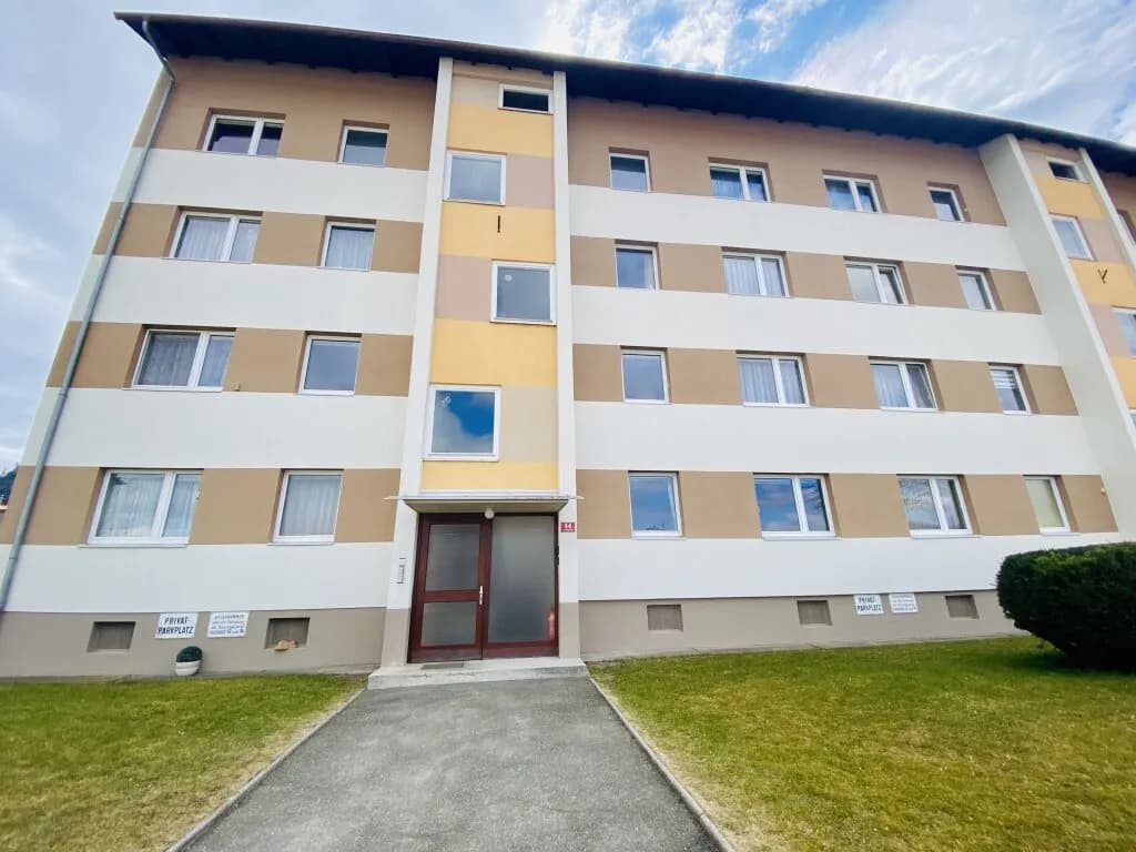 3-Zimmer-Wohnung kaufen in Murtal – 71 m², € 78.000 – Bild 24 von 26