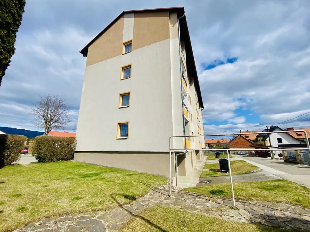 3-Zimmer-Wohnung kaufen in Murtal – 71 m², € 78.000 – Bild 25 von 26