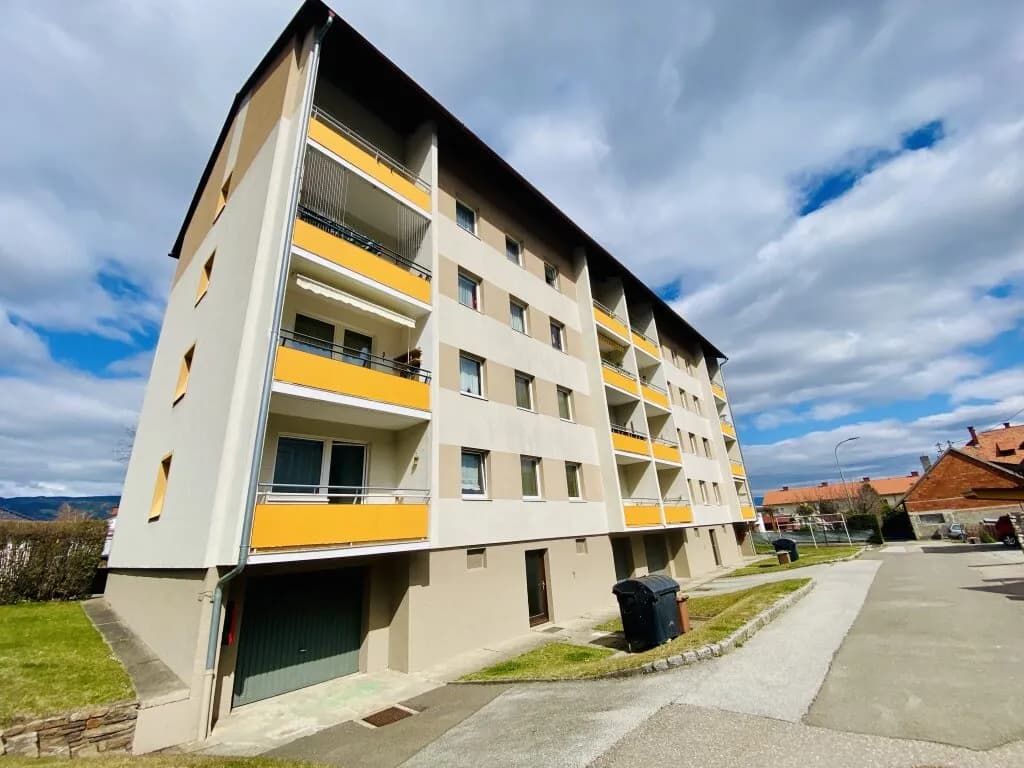 3-Zimmer-Wohnung kaufen in Murtal – 71 m², € 78.000 – Bild 26 von 26