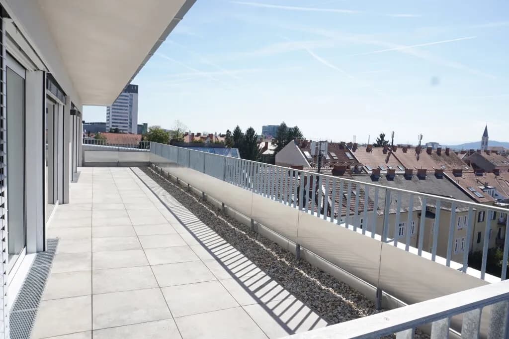 5-Zimmer-Wohnung kaufen in Graz – 194,19 m², € 1.480.000