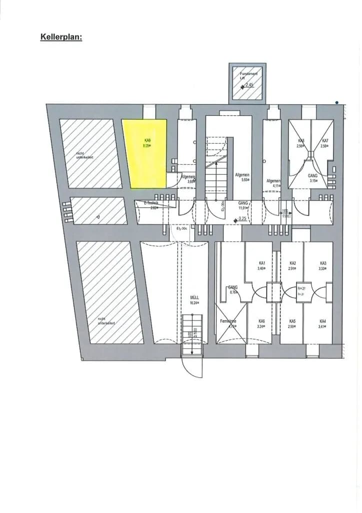 5-Zimmer-Wohnung kaufen in Graz – 194,19 m², € 1.480.000 – Bild 15 von 15