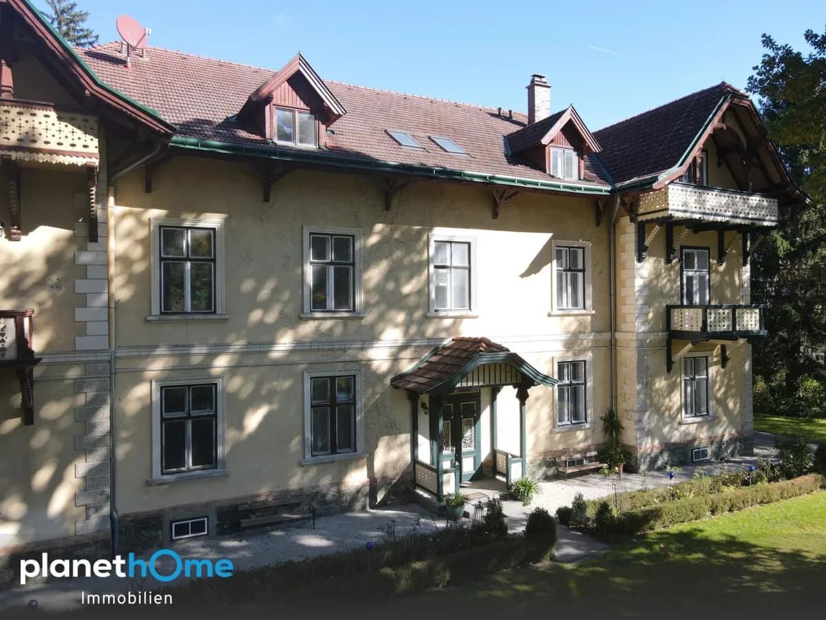 2-Zimmer-Wohnung mieten in Neunkirchen – 46,5 m², € 671