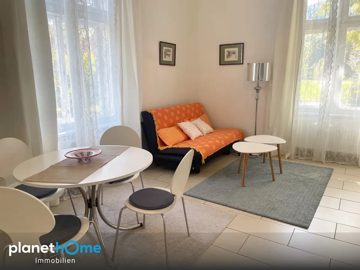 2-Zimmer-Wohnung mieten in Neunkirchen – 46,5 m², € 671 – Bild 5 von 15