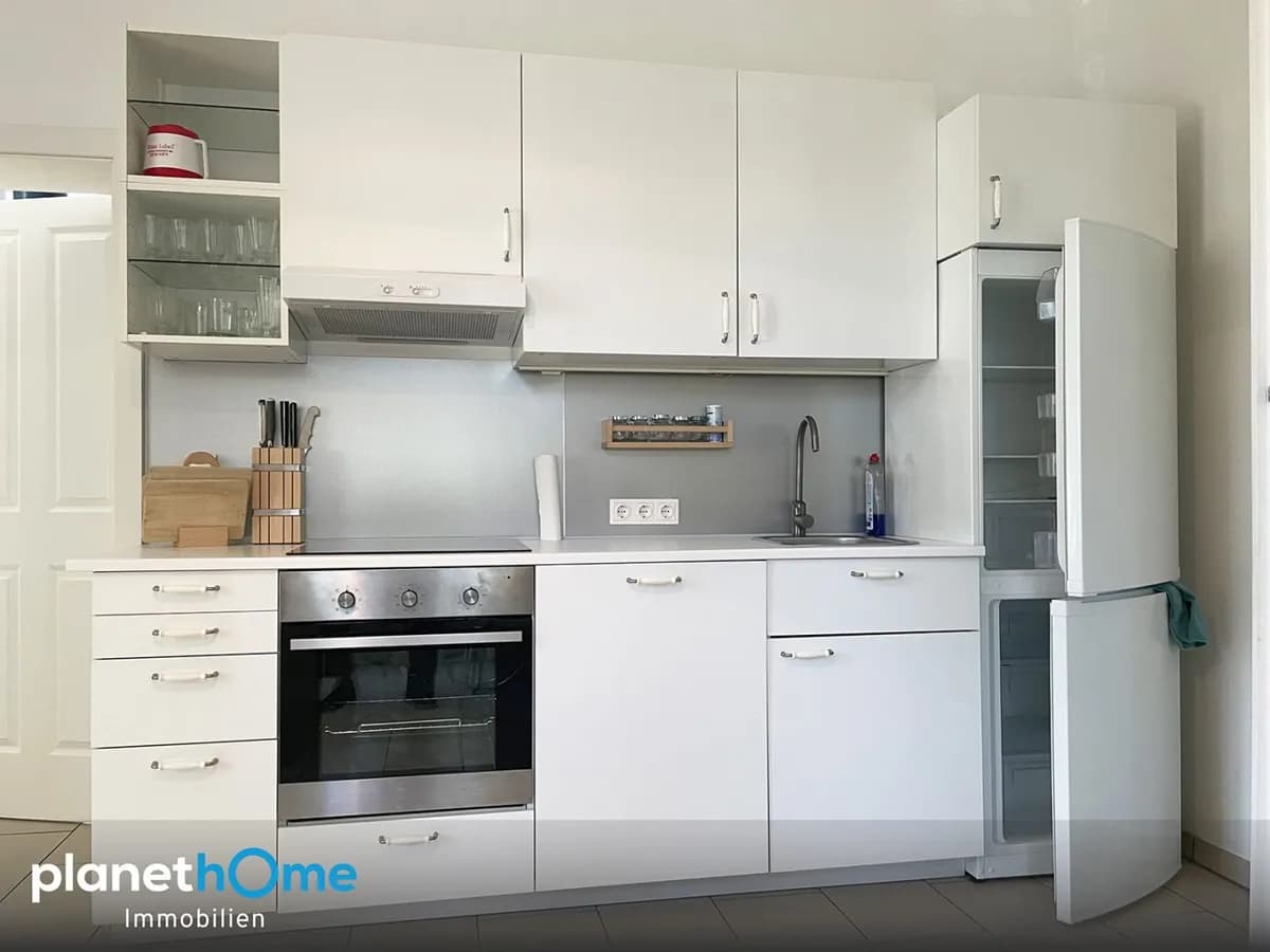 2-Zimmer-Wohnung mieten in Neunkirchen – 46,5 m², € 671 – Bild 6 von 15