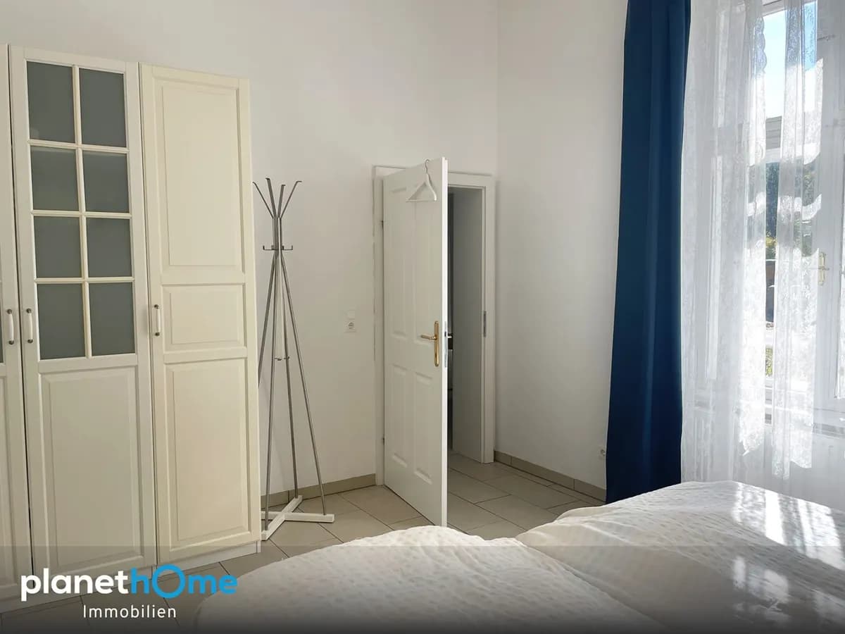 2-Zimmer-Wohnung mieten in Neunkirchen – 46,5 m², € 671 – Bild 7 von 15