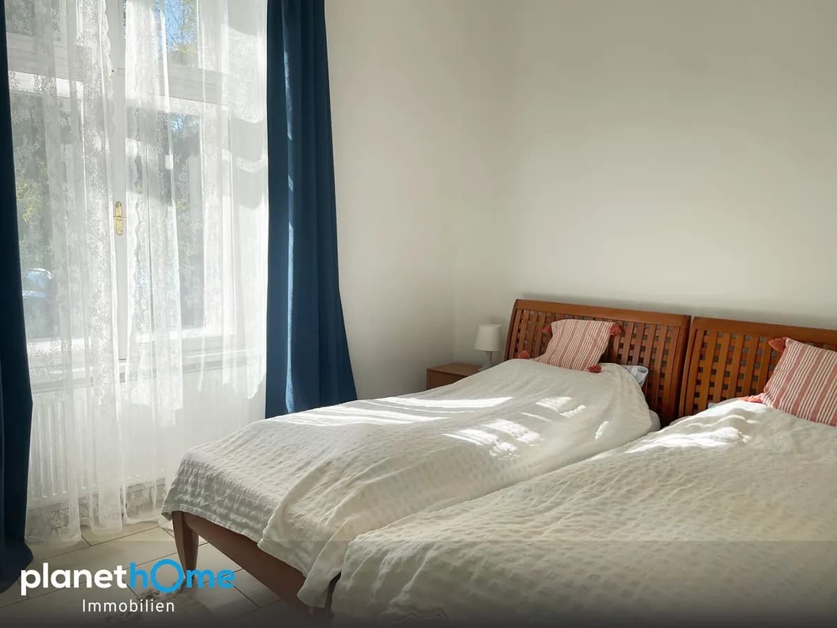 2-Zimmer-Wohnung mieten in Neunkirchen – 46,5 m², € 671 – Bild 8 von 15