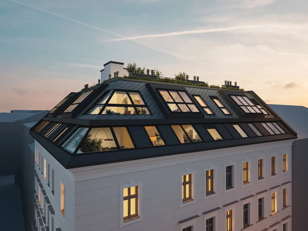 4-Zimmer-Wohnung kaufen in Wien – 140,74 m², € 1.725.000 – Bild 3 von 6