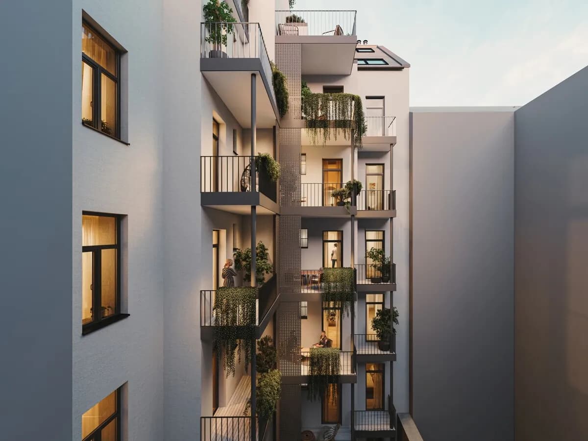 4-Zimmer-Wohnung kaufen in Wien – 140,74 m², € 1.725.000 – Bild 5 von 6
