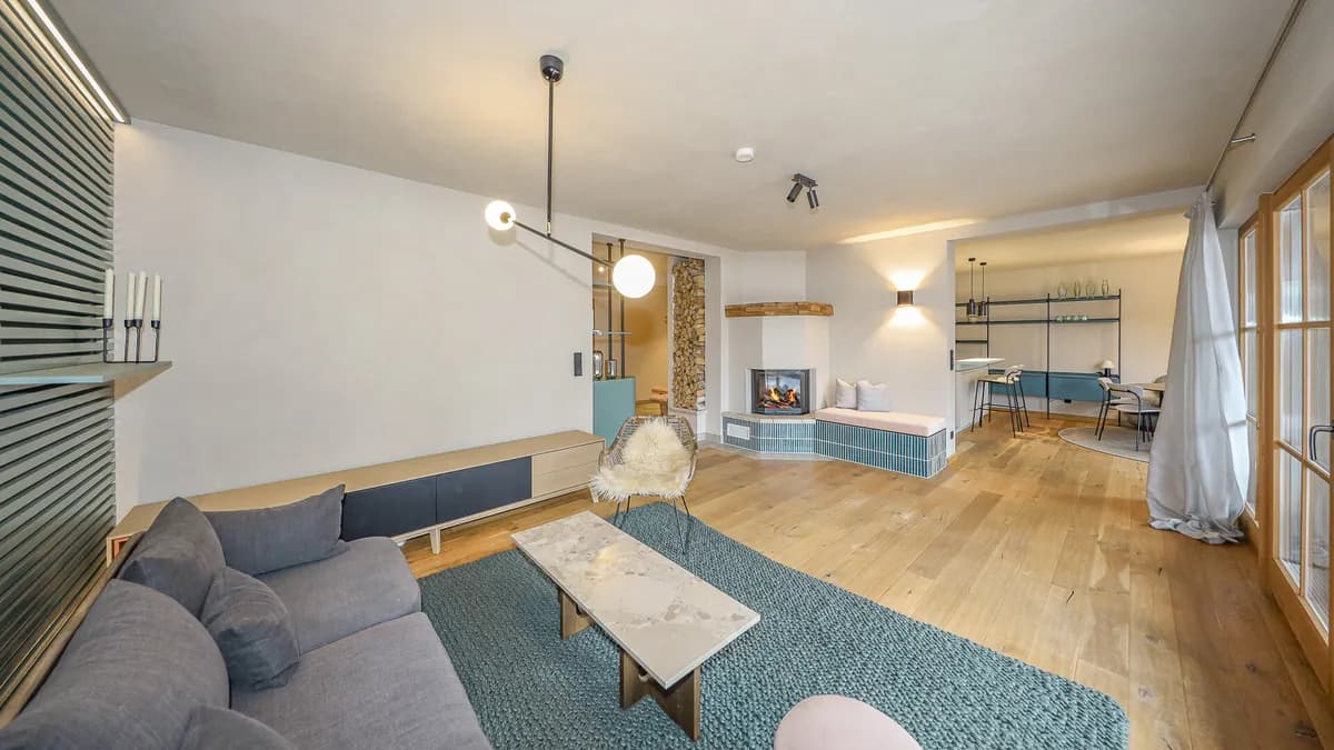 4-Zimmer-Wohnung kaufen in Kufstein – 136,16 m², € 1.350.000