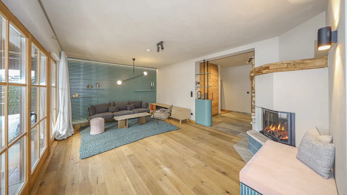 4-Zimmer-Wohnung kaufen in Kufstein – 136,16 m², € 1.350.000 – Bild 2 von 21