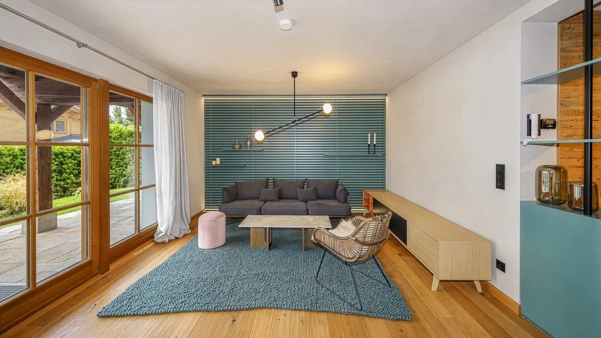4-Zimmer-Wohnung kaufen in Kufstein – 136,16 m², € 1.350.000 – Bild 4 von 21