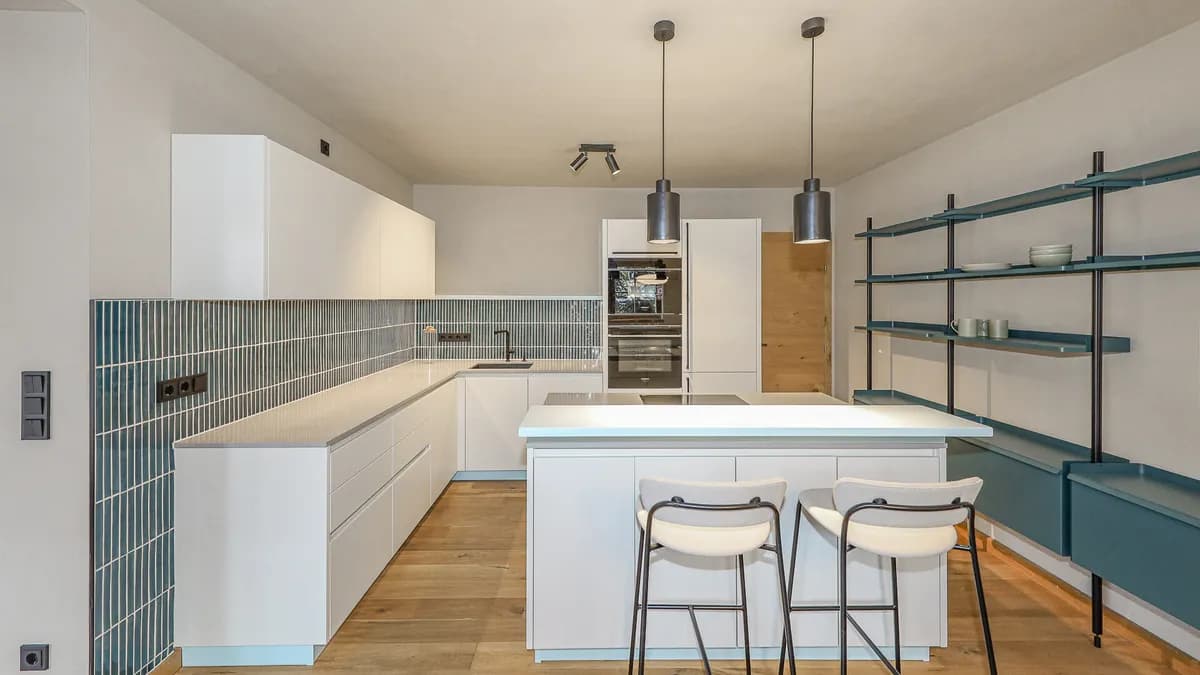 4-Zimmer-Wohnung kaufen in Kufstein – 136,16 m², € 1.350.000 – Bild 7 von 21
