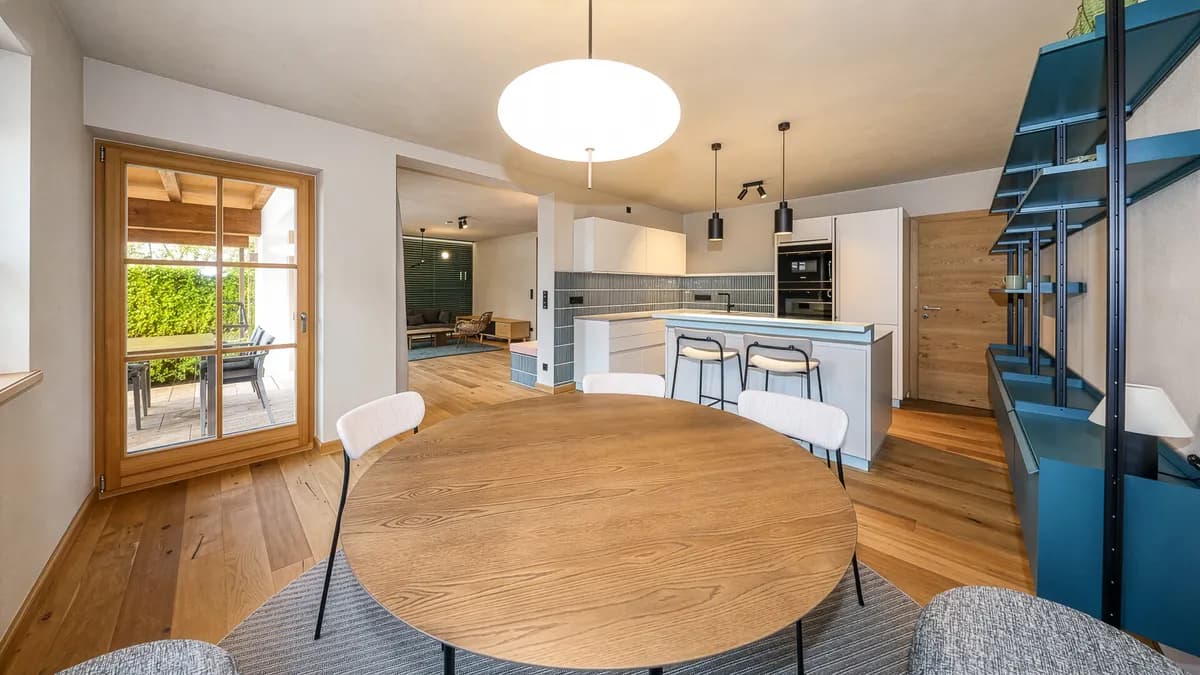 4-Zimmer-Wohnung kaufen in Kufstein – 136,16 m², € 1.350.000 – Bild 8 von 21
