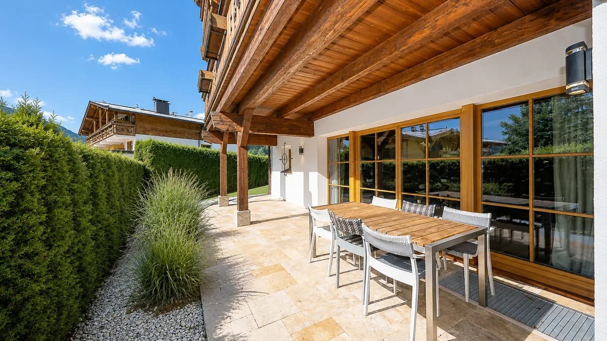 4-Zimmer-Wohnung kaufen in Kufstein – 136,16 m², € 1.350.000 – Bild 12 von 21