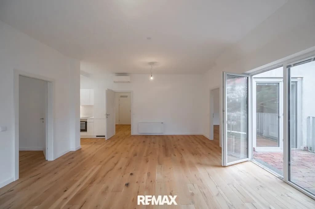 3-Zimmer-Wohnung kaufen in Wien – 85,87 m², € 710.000