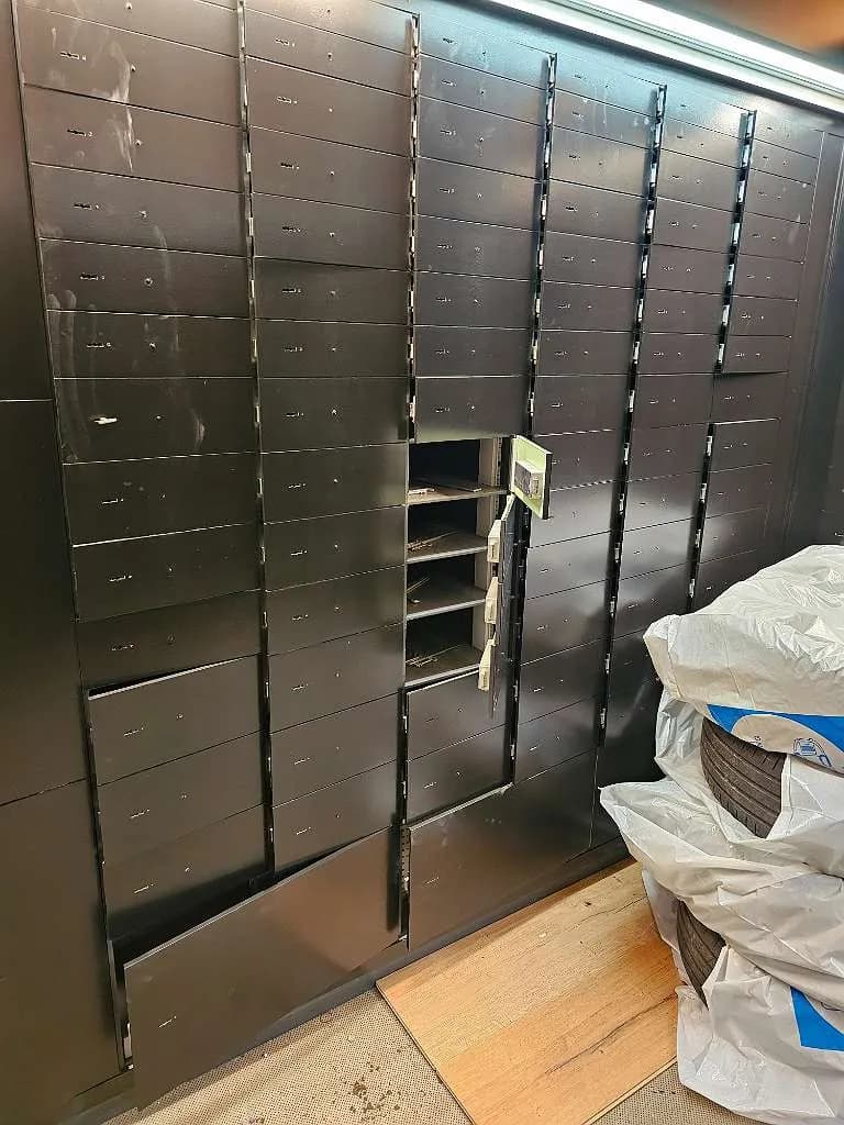 Gewerbeimmobilie mieten in Völkermarkt – 15 m², € 500 – Bild 3 von 4