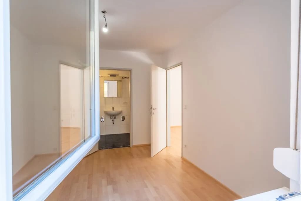 Wohnung mieten in Wien – 51,73 m², € 1.198 – Bild 22 von 26